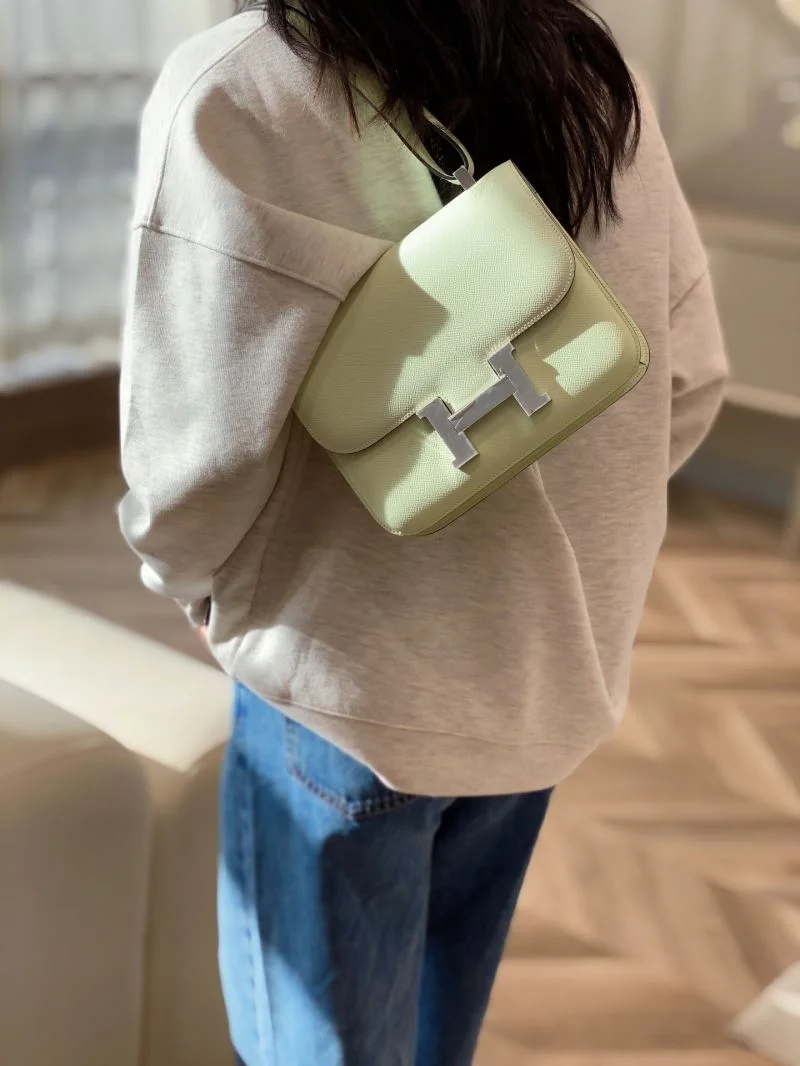 TravelReady Hermes Constance Bags 48362