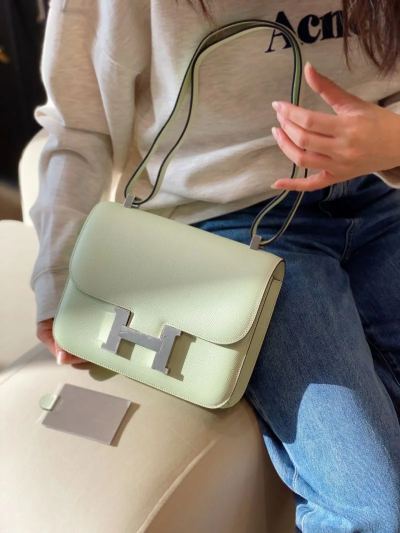 TravelReady Hermes Constance Bags 48362