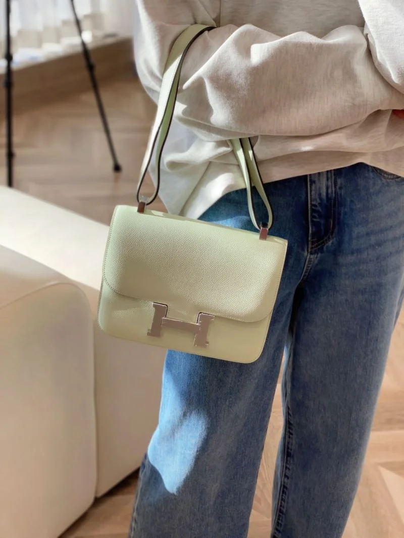 TravelReady Hermes Constance Bags 48362