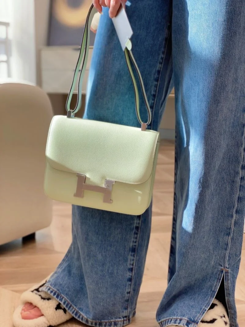 TravelReady Hermes Constance Bags 48362