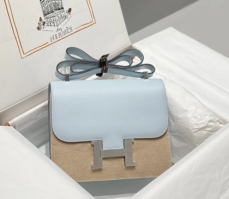 TechFriendly Hermes Constance Bags 48360