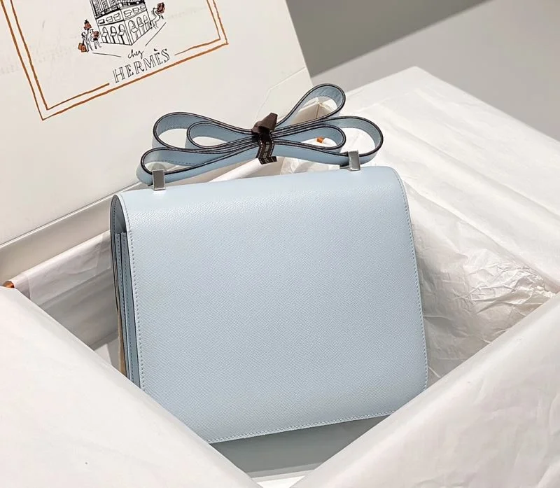 TechFriendly Hermes Constance Bags 48360