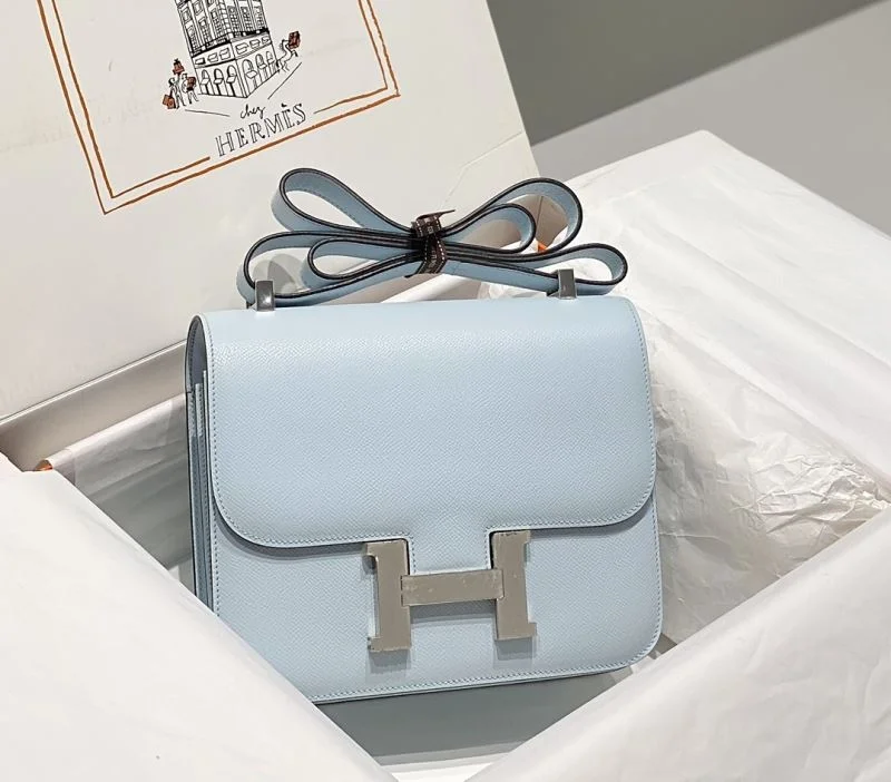 TechFriendly Hermes Constance Bags 48360