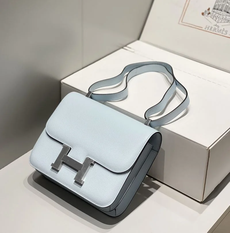 TechFriendly Hermes Constance Bags 48360
