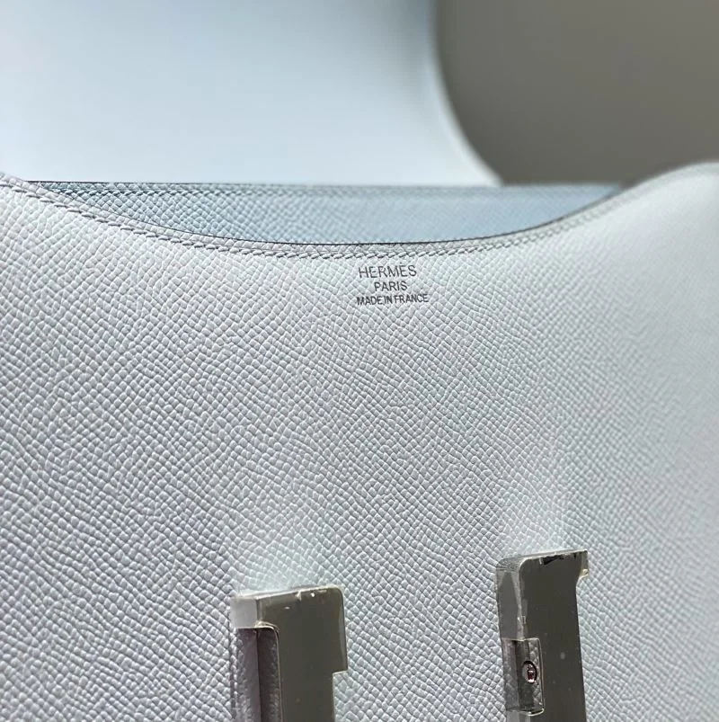 TechFriendly Hermes Constance Bags 48360