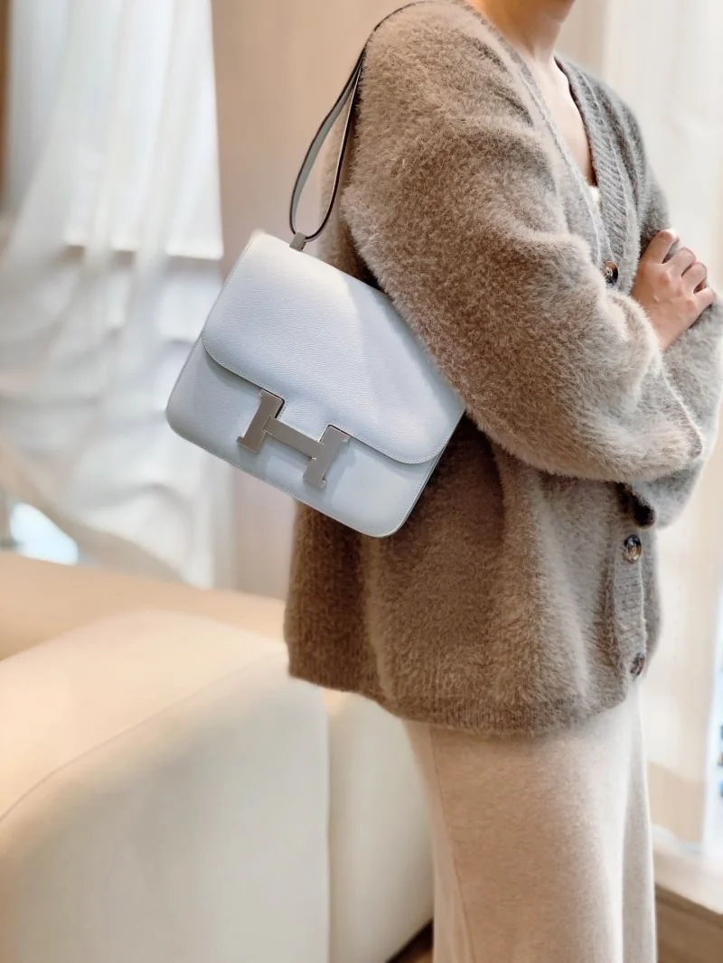 TechFriendly Hermes Constance Bags 48360