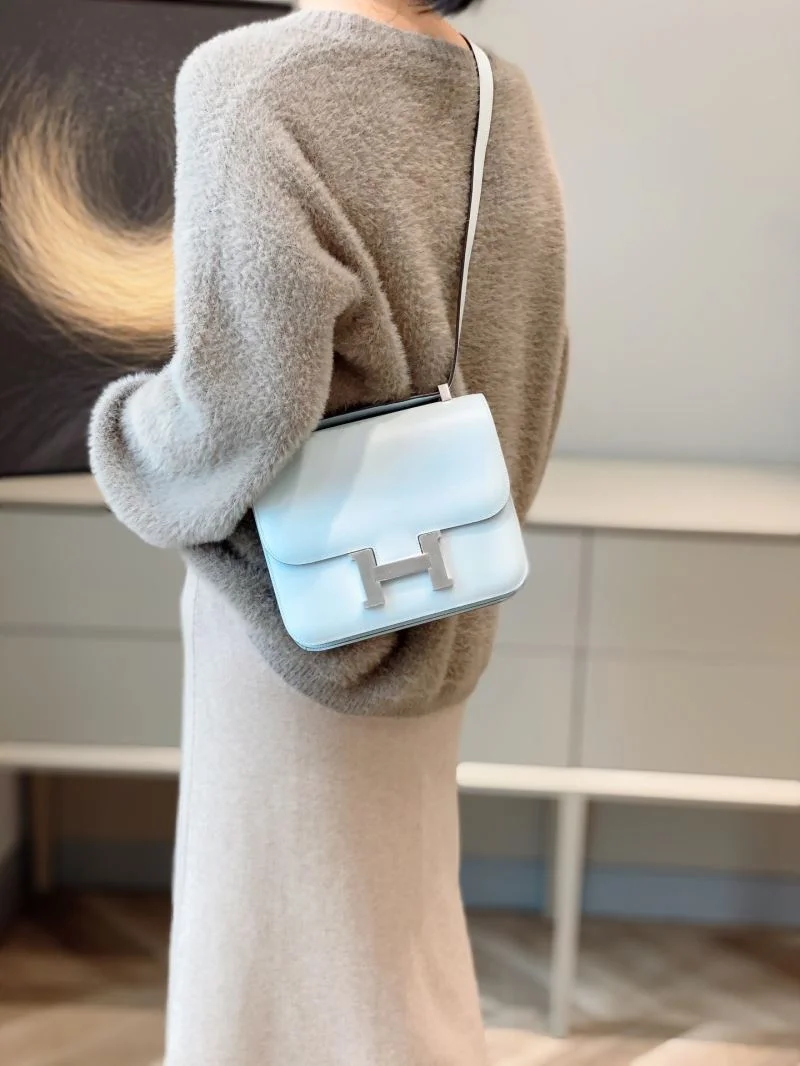 TechFriendly Hermes Constance Bags 48360