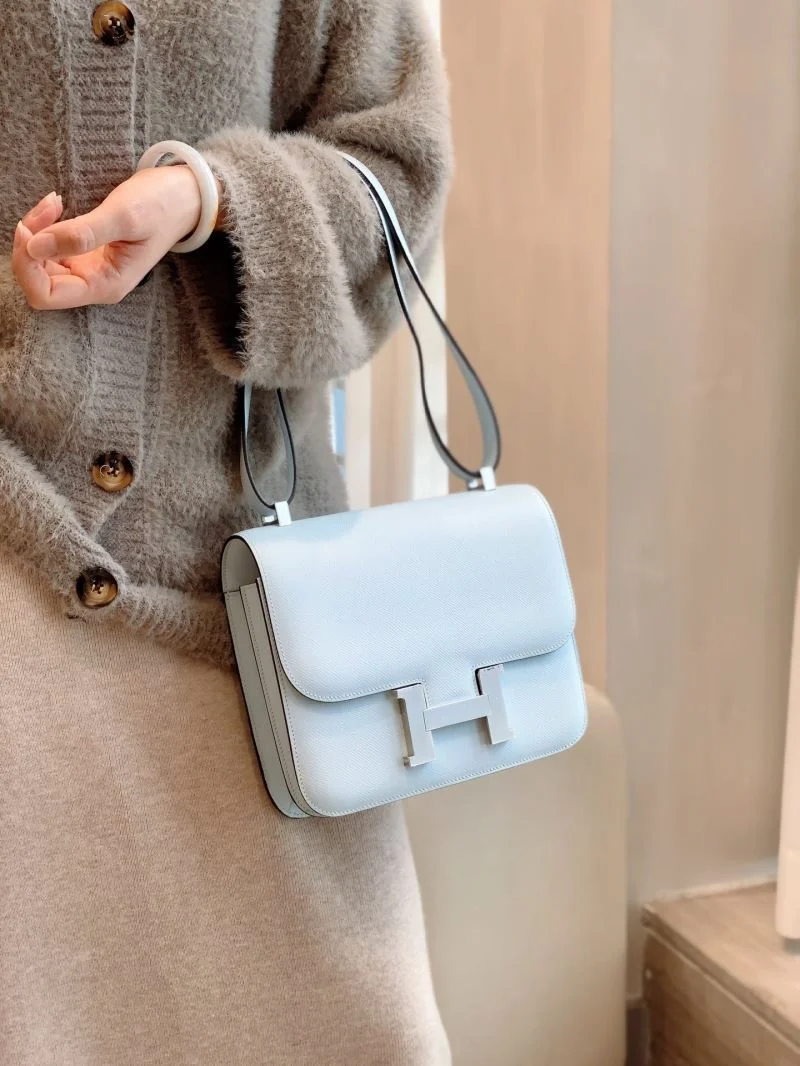 TechFriendly Hermes Constance Bags 48360