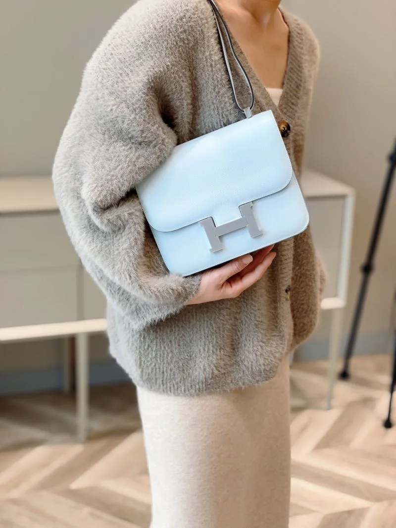 TechFriendly Hermes Constance Bags 48360