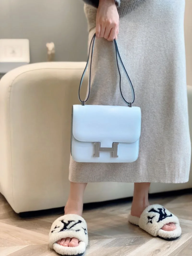 TechFriendly Hermes Constance Bags 48360