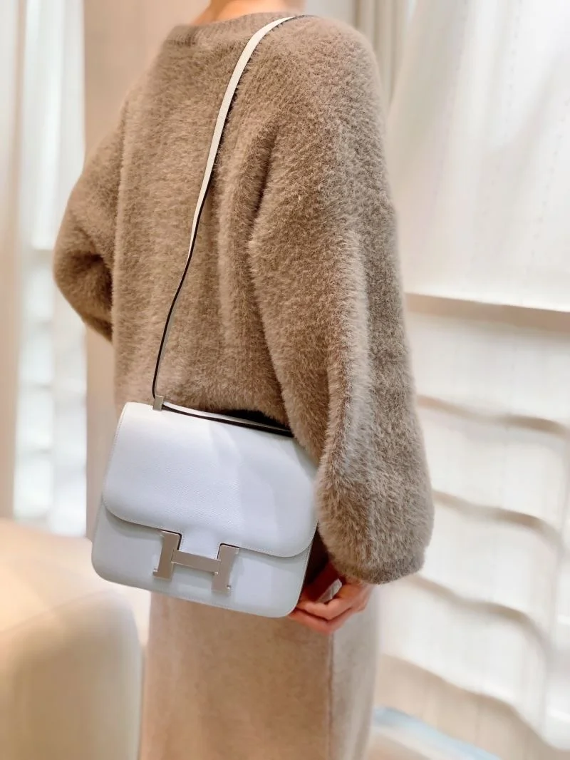 TechFriendly Hermes Constance Bags 48360