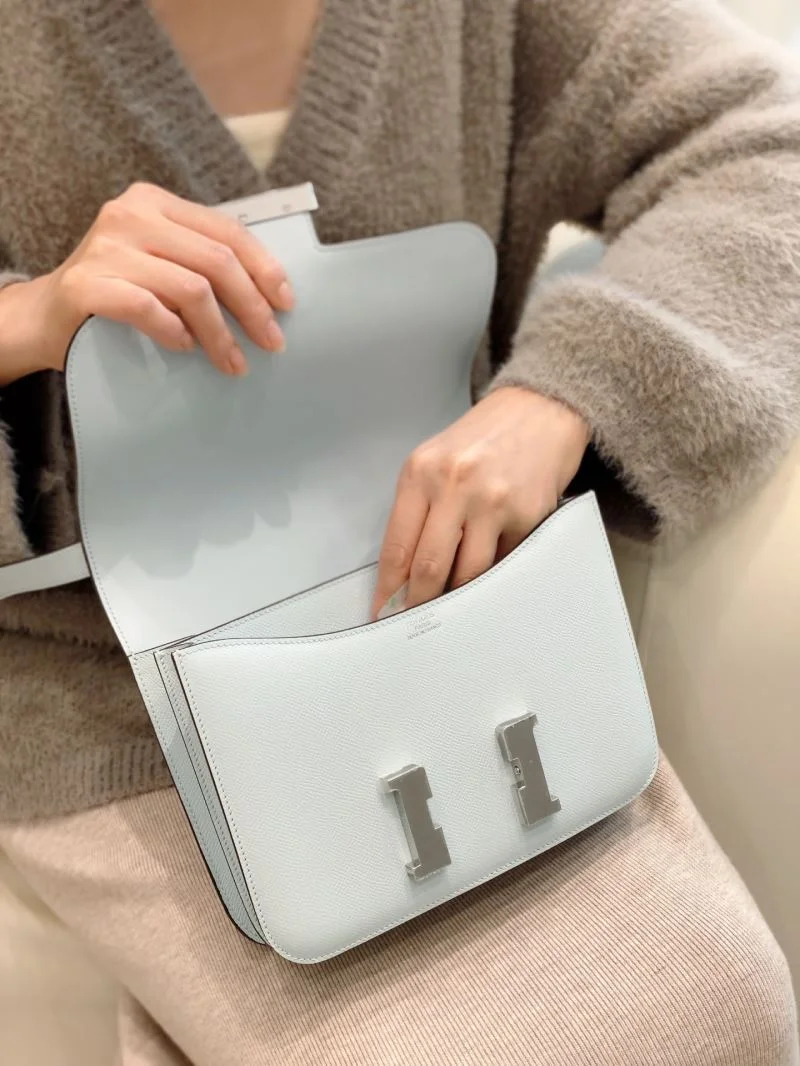TechFriendly Hermes Constance Bags 48360