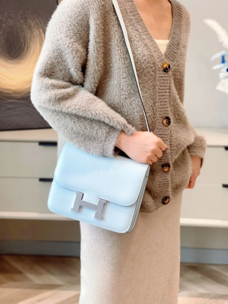 TechFriendly Hermes Constance Bags 48360
