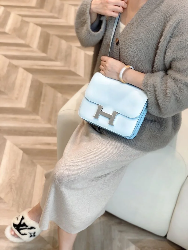TechFriendly Hermes Constance Bags 48360