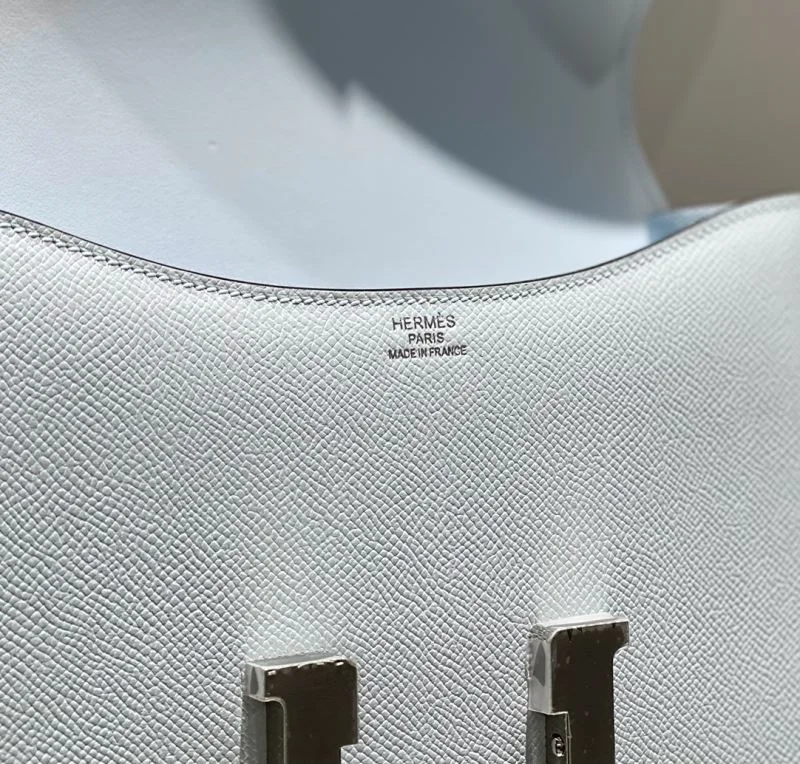 Hermes Constance Bags WeatherProof 48345