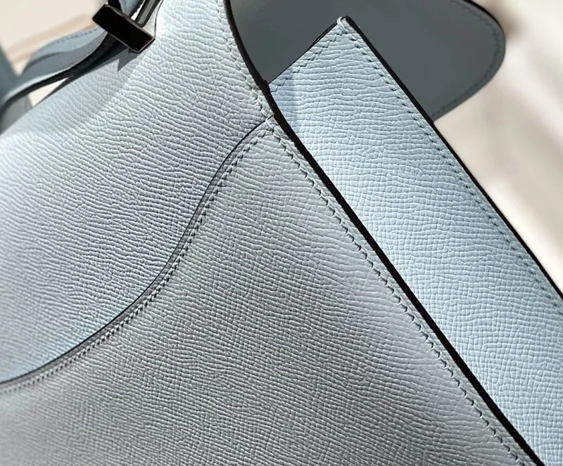 Hermes Constance Bags WeatherProof 48345