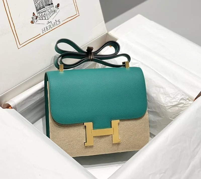 Hermes Constance Bags Reliable 48385