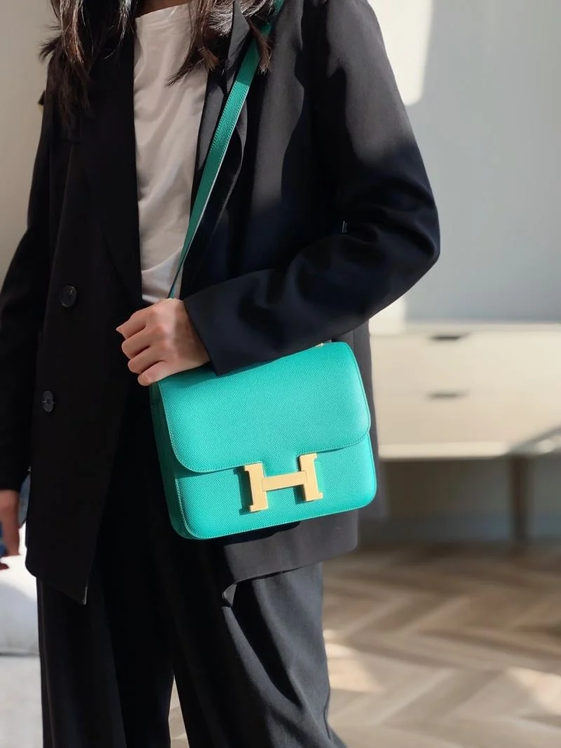 Hermes Constance Bags Reliable 48385