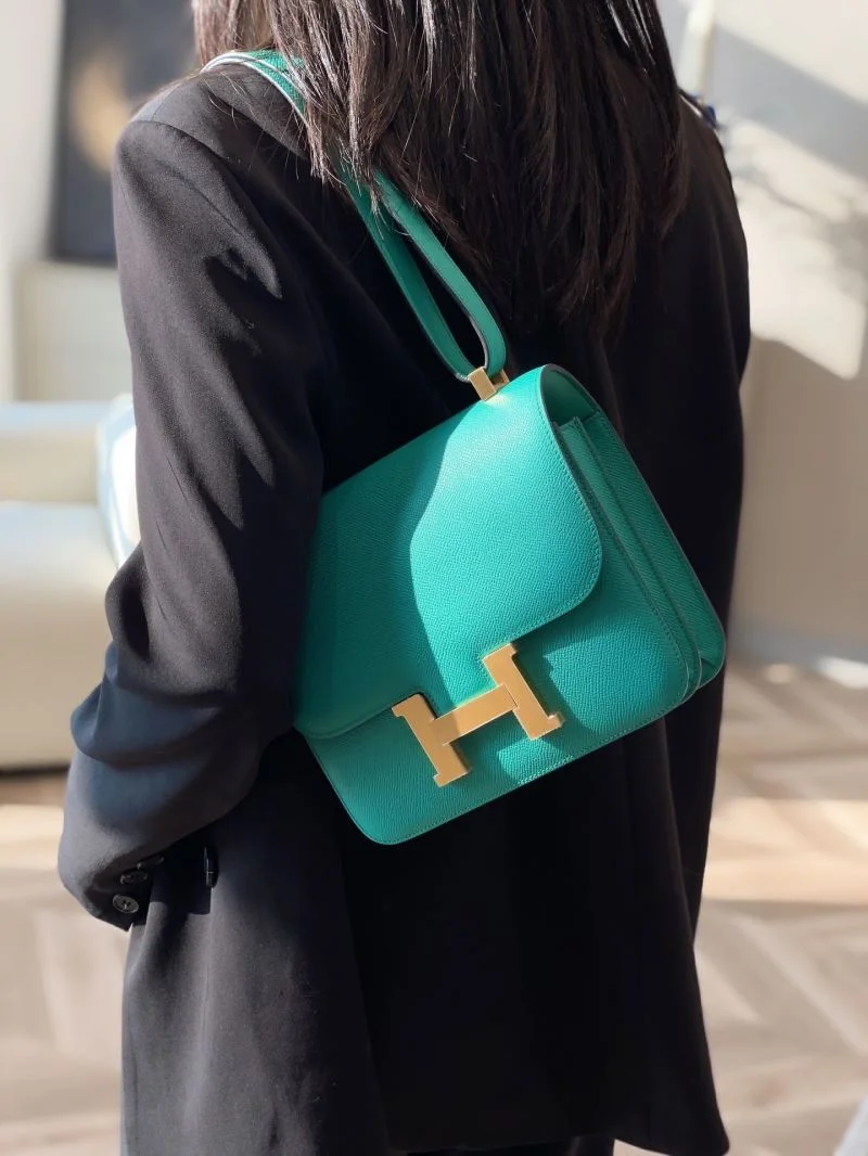 Hermes Constance Bags Reliable 48385