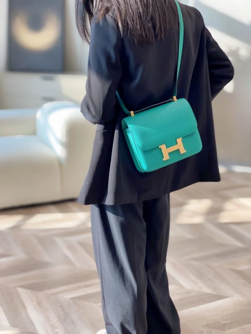 Hermes Constance Bags Reliable 48385