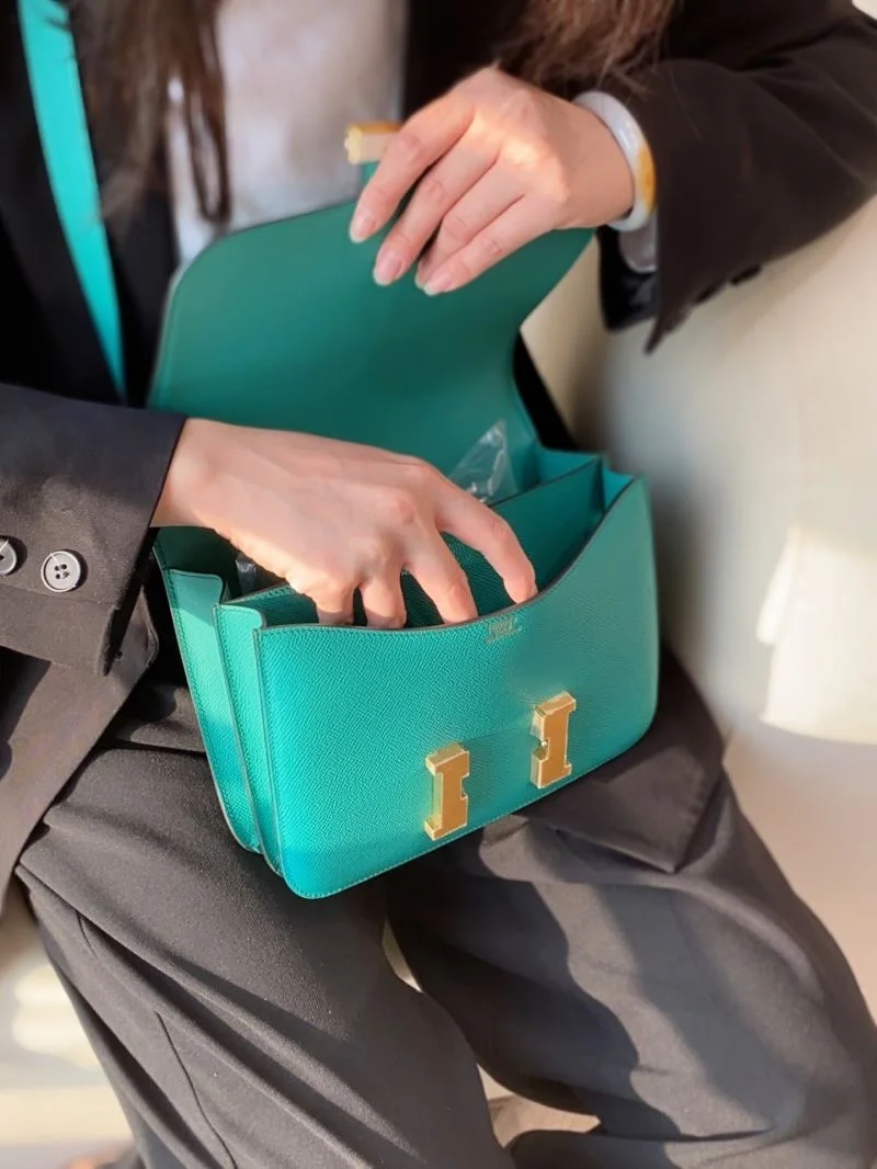Hermes Constance Bags Reliable 48385