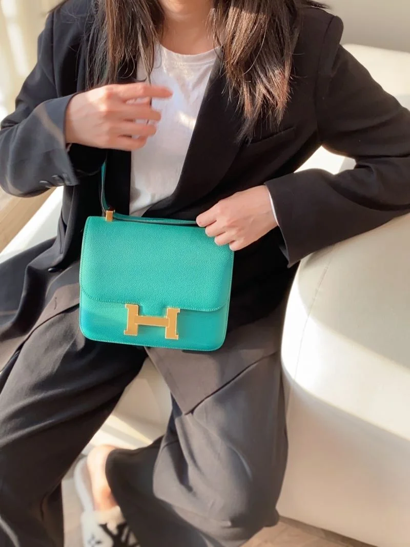 Hermes Constance Bags Reliable 48385