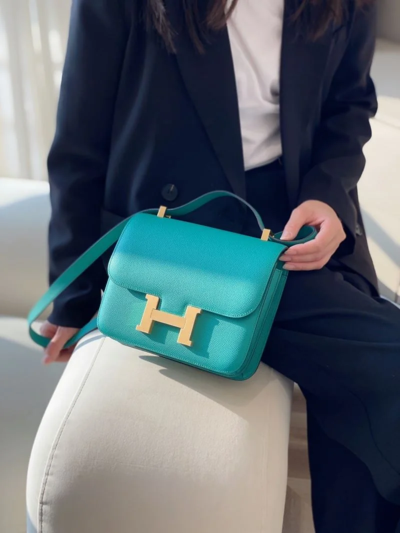 Hermes Constance Bags Reliable 48385