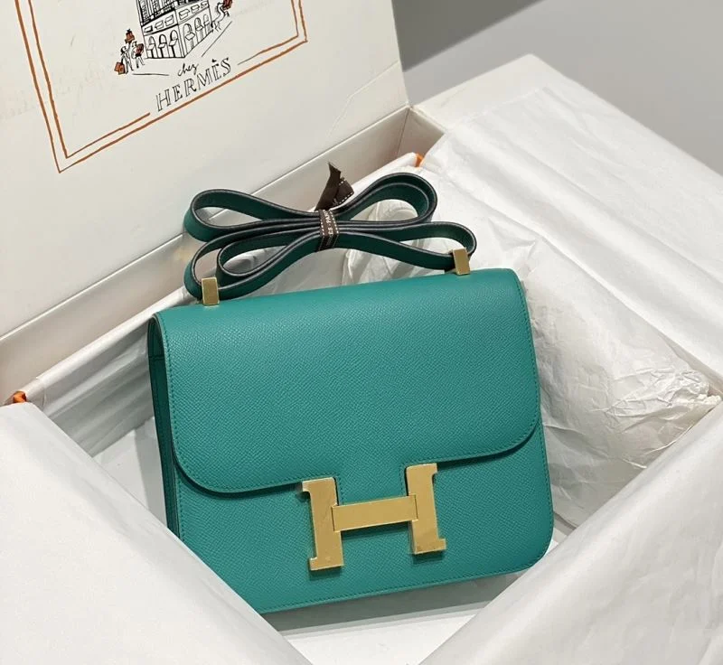 Soft Hermes Constance Bags 48358