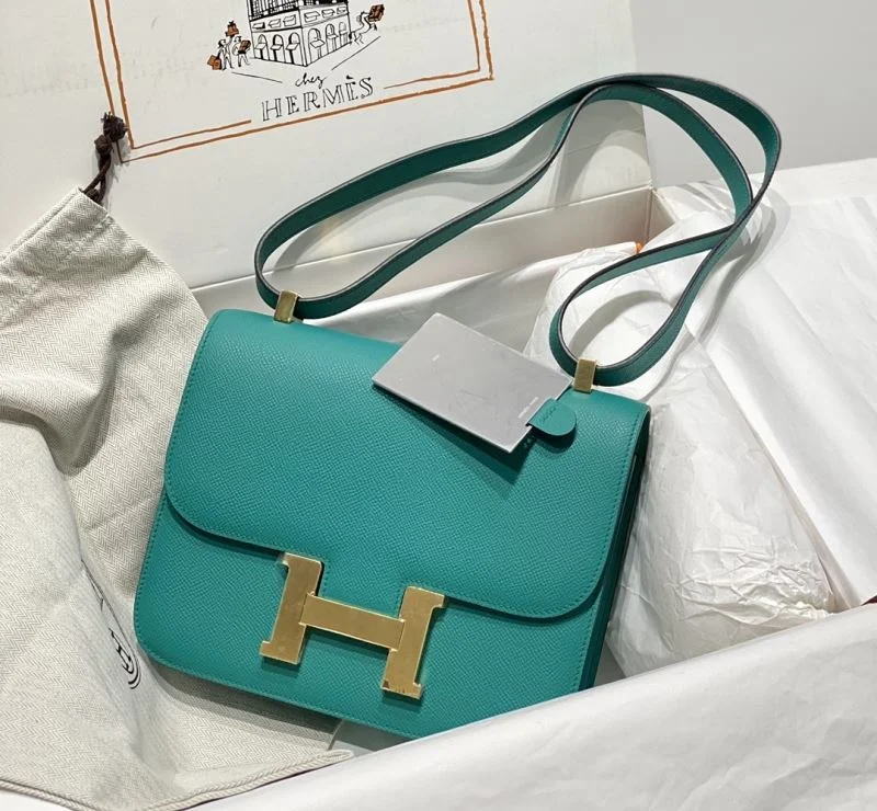 Soft Hermes Constance Bags 48358