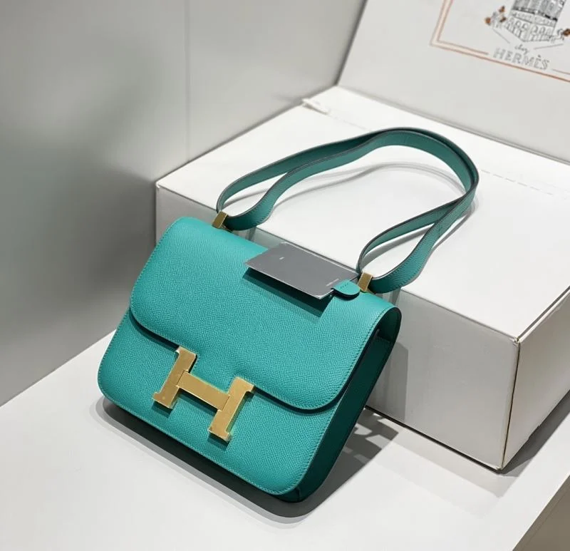 Soft Hermes Constance Bags 48358