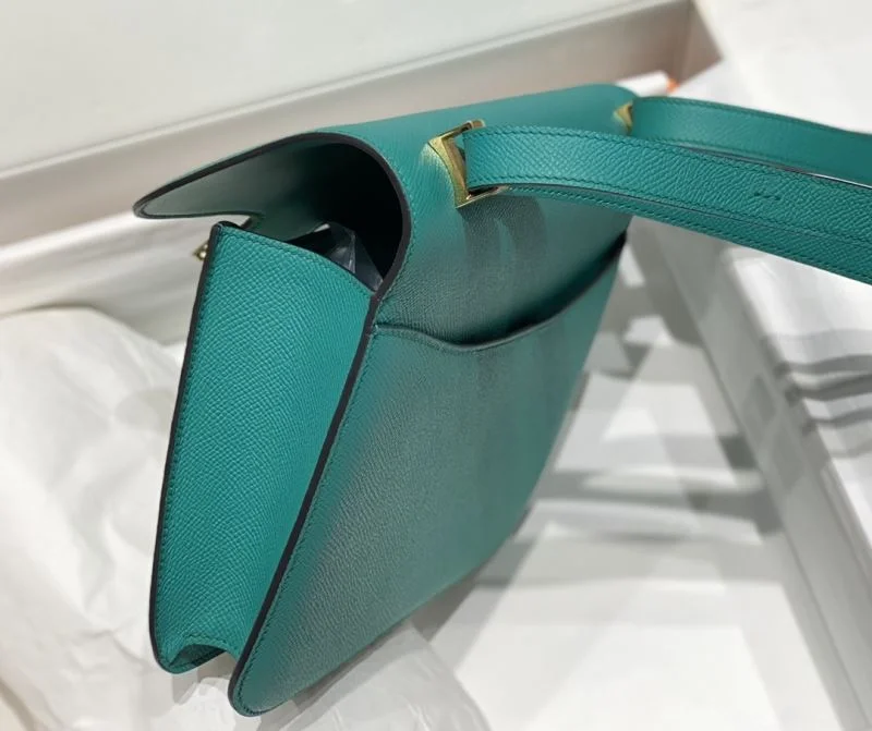 Soft Hermes Constance Bags 48358