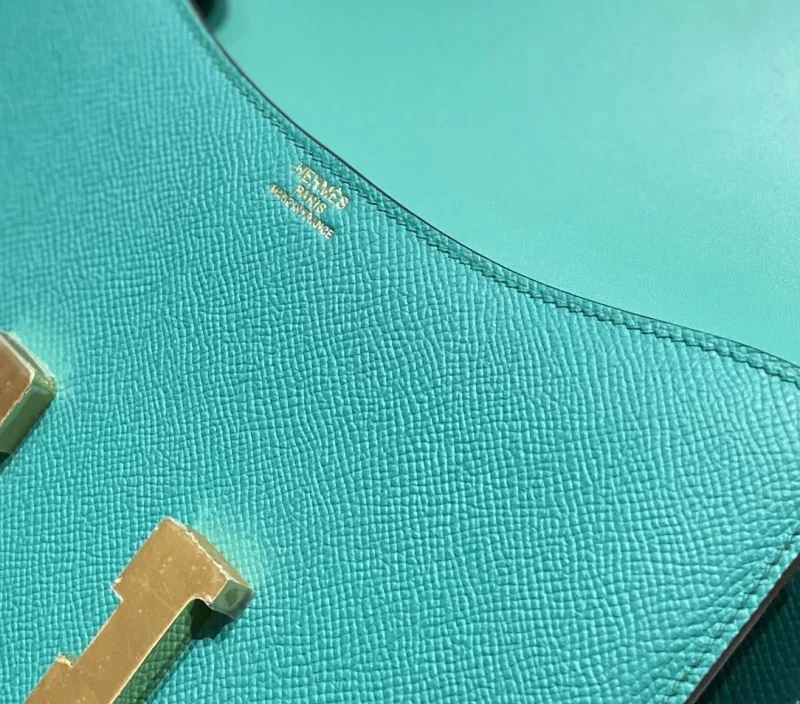 Soft Hermes Constance Bags 48358