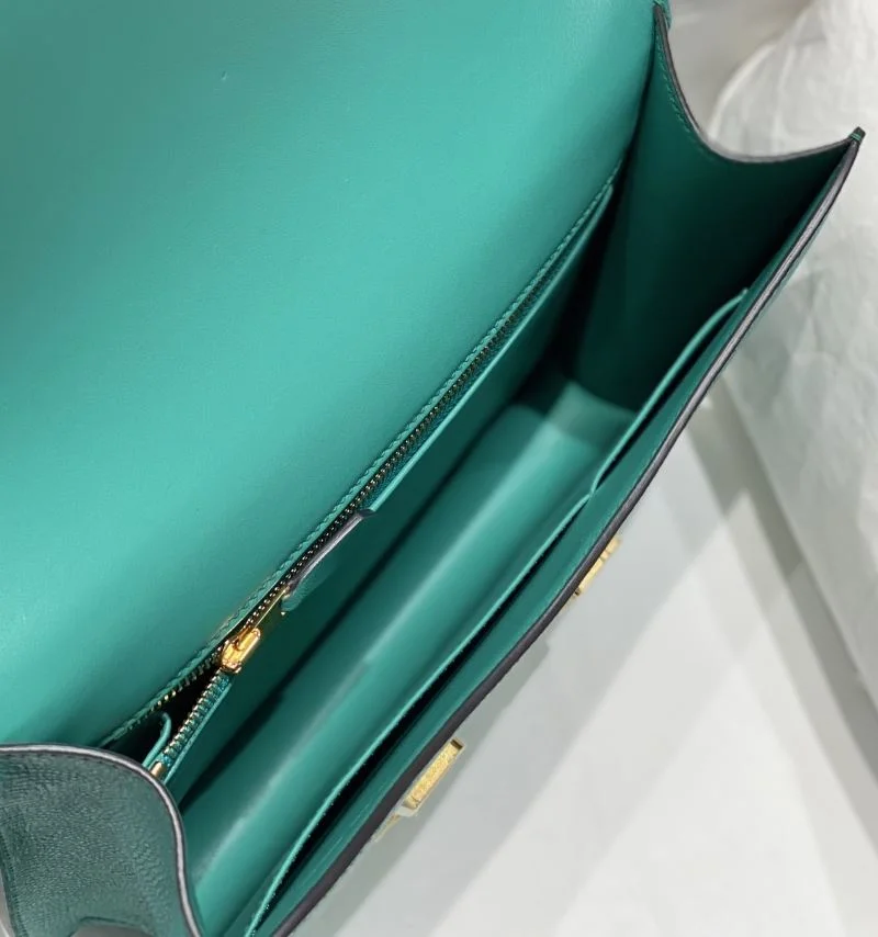 Soft Hermes Constance Bags 48358