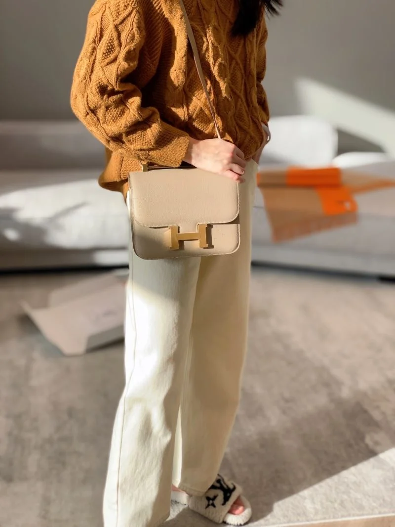 Affordable Hermes Constance Bags 48390