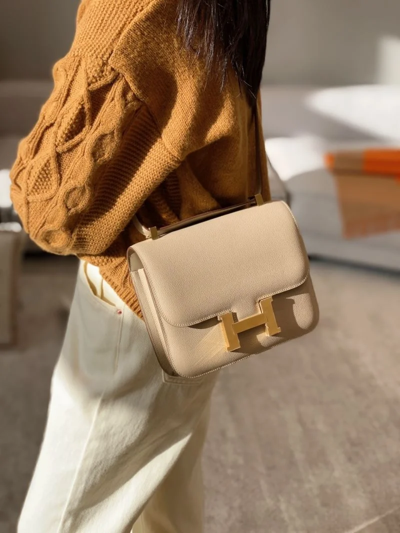 Affordable Hermes Constance Bags 48390