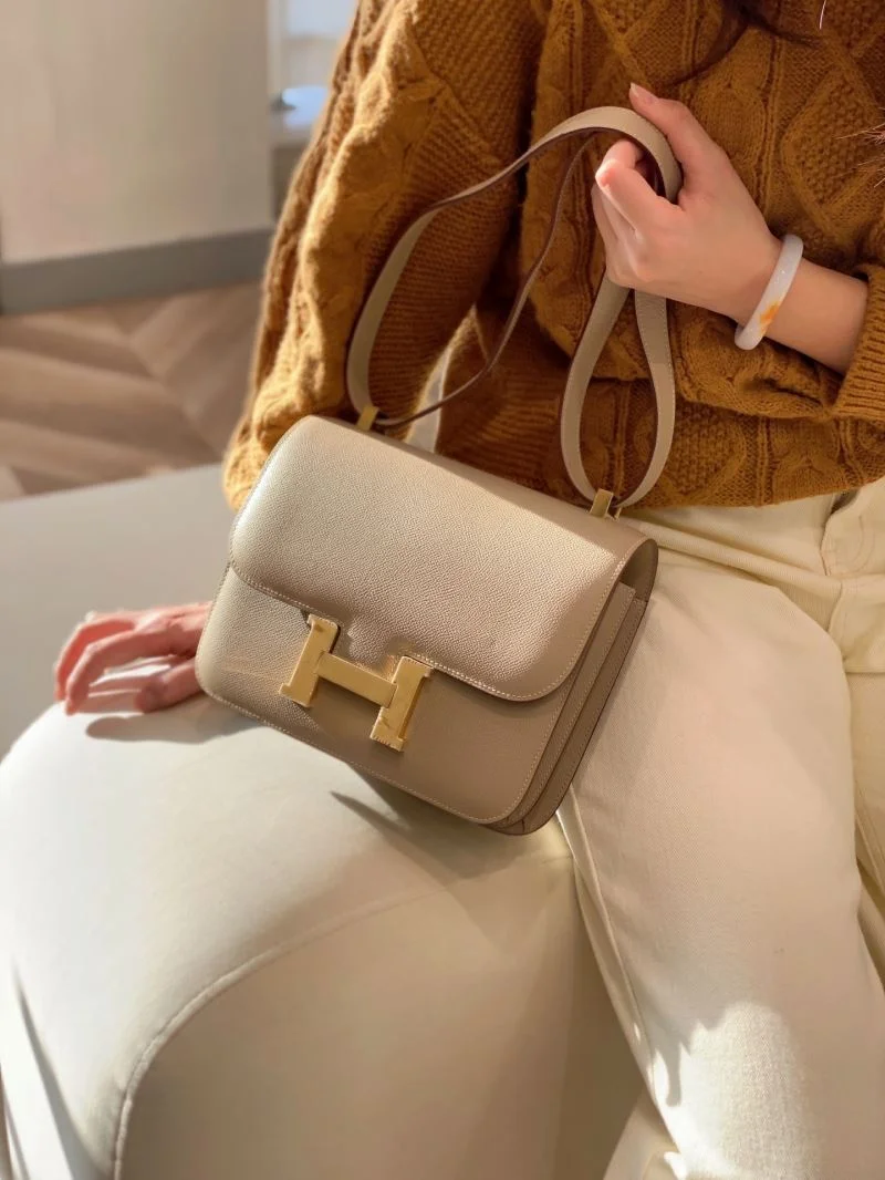 Affordable Hermes Constance Bags 48390