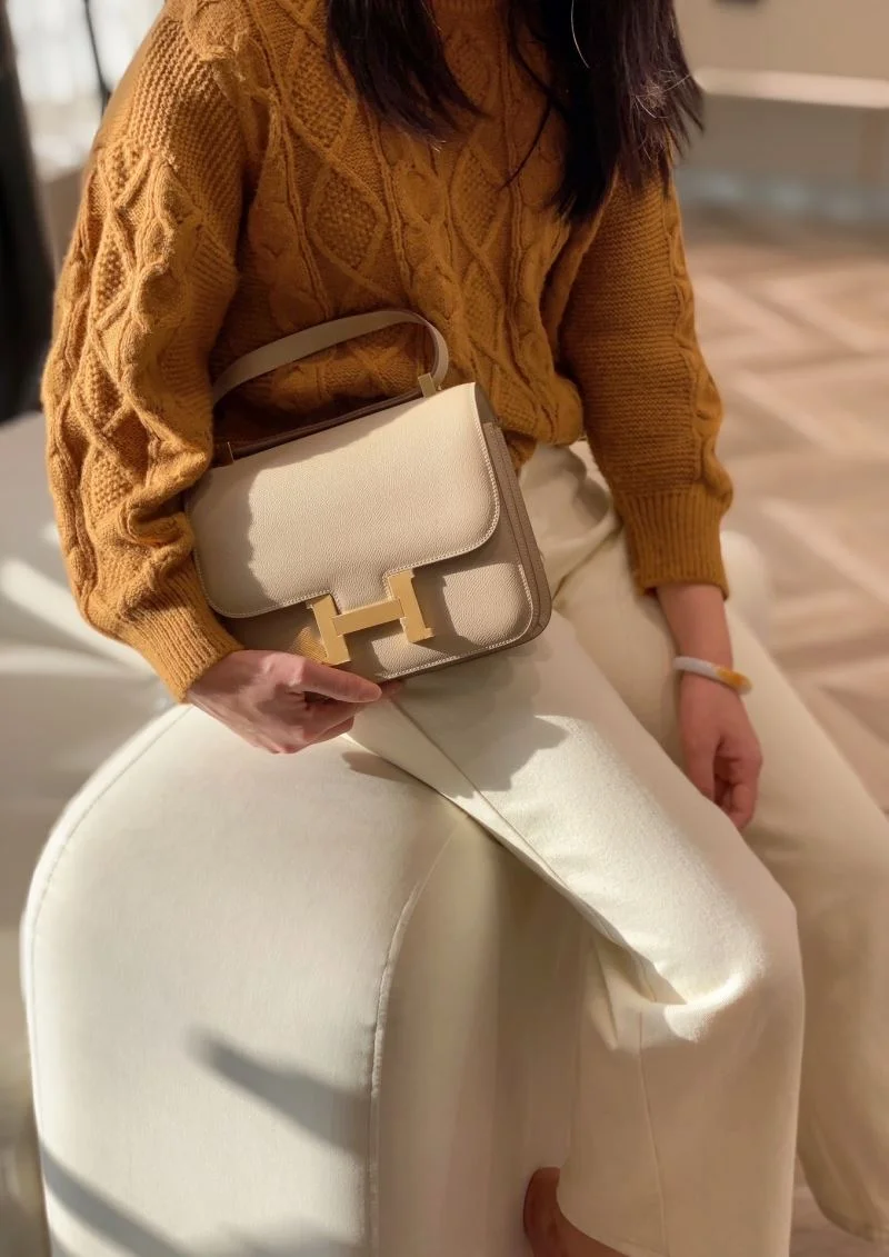 Affordable Hermes Constance Bags 48390