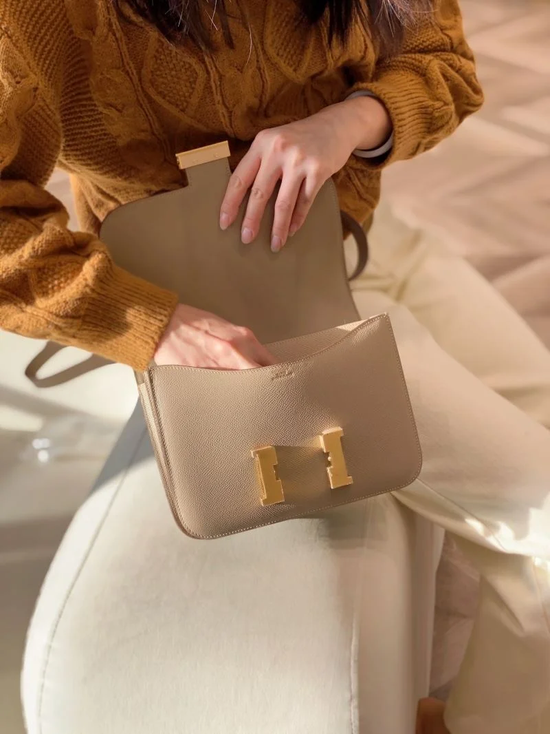 Affordable Hermes Constance Bags 48390