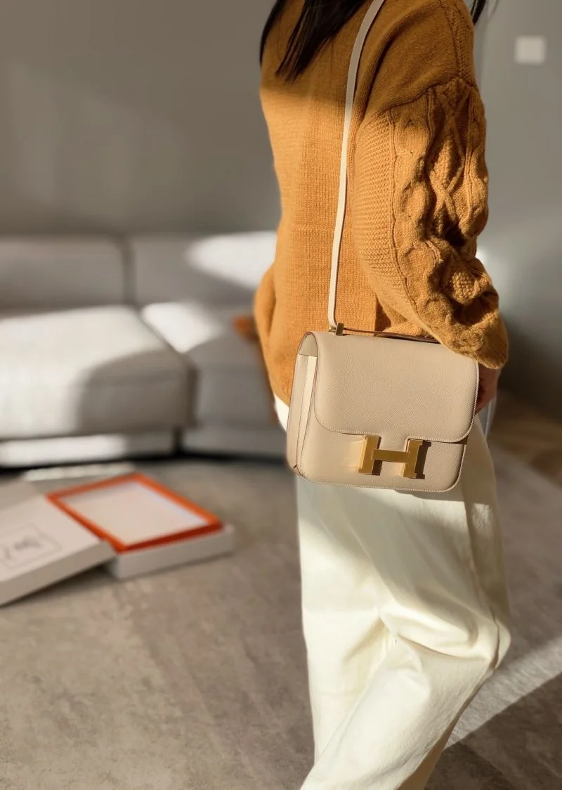 Affordable Hermes Constance Bags 48390