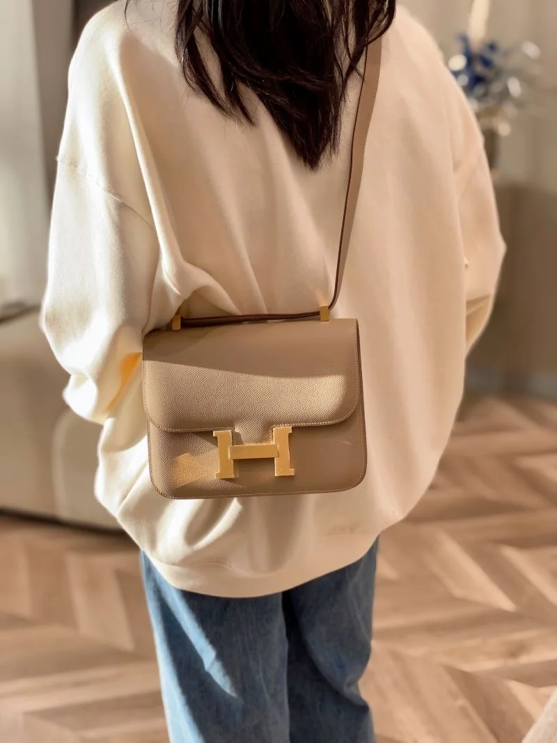Hermes Constance Bags Casual 48351
