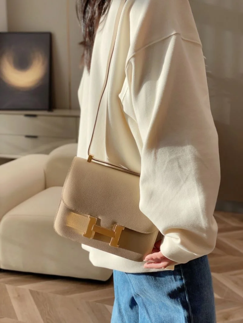 Hermes Constance Bags Casual 48351