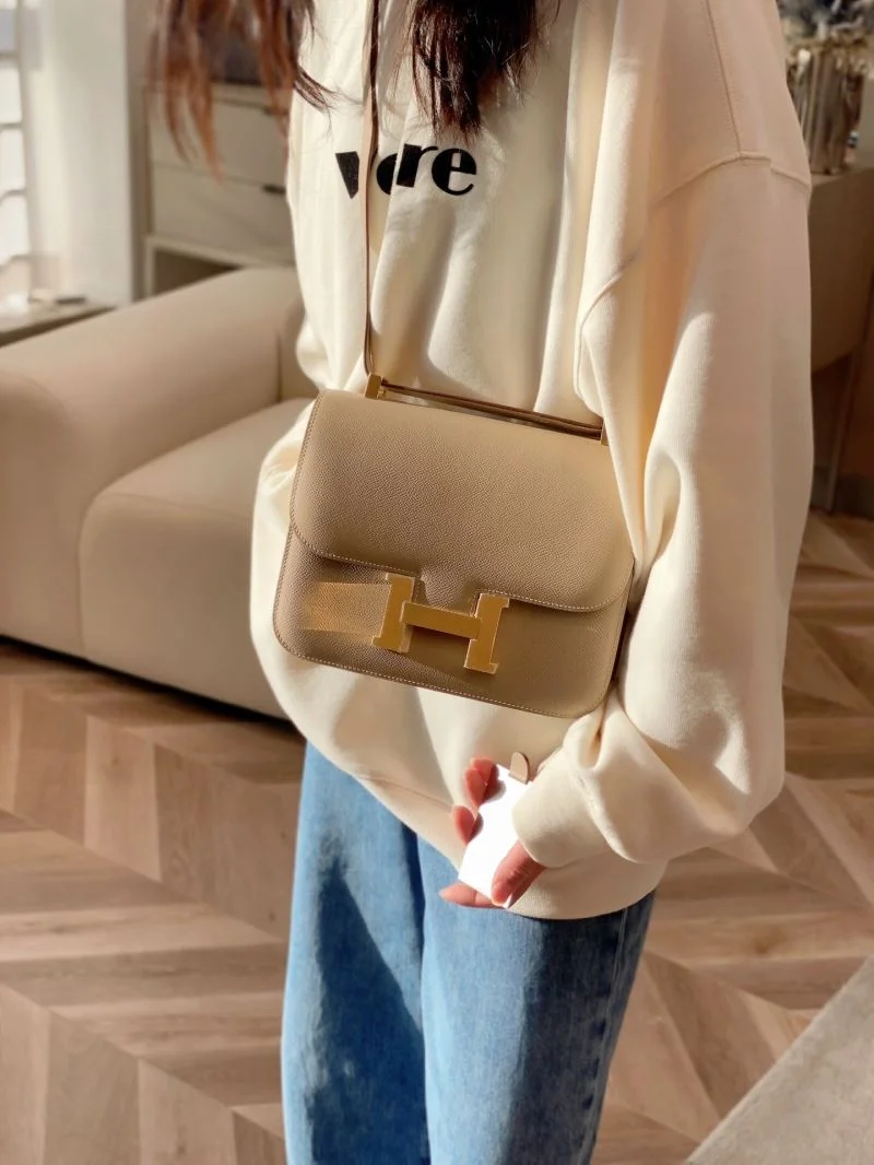 Hermes Constance Bags Casual 48351