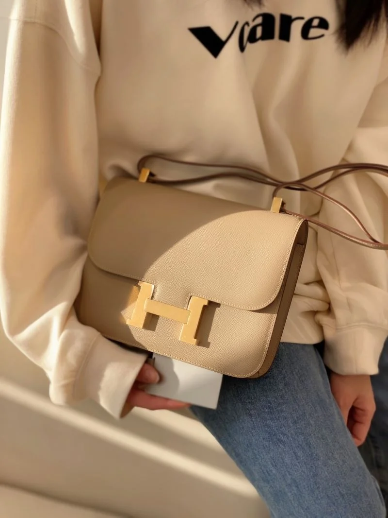 Hermes Constance Bags Casual 48351