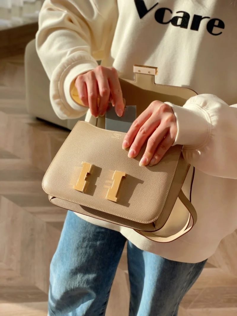 Hermes Constance Bags Casual 48351