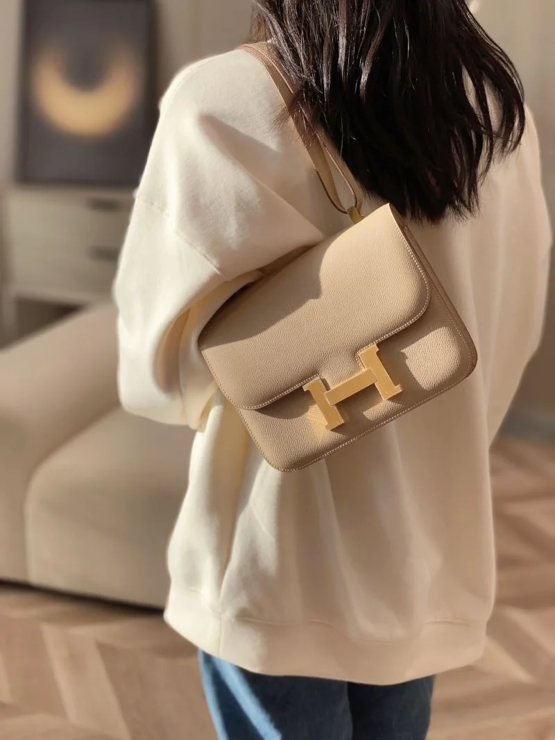 Hermes Constance Bags Casual 48351