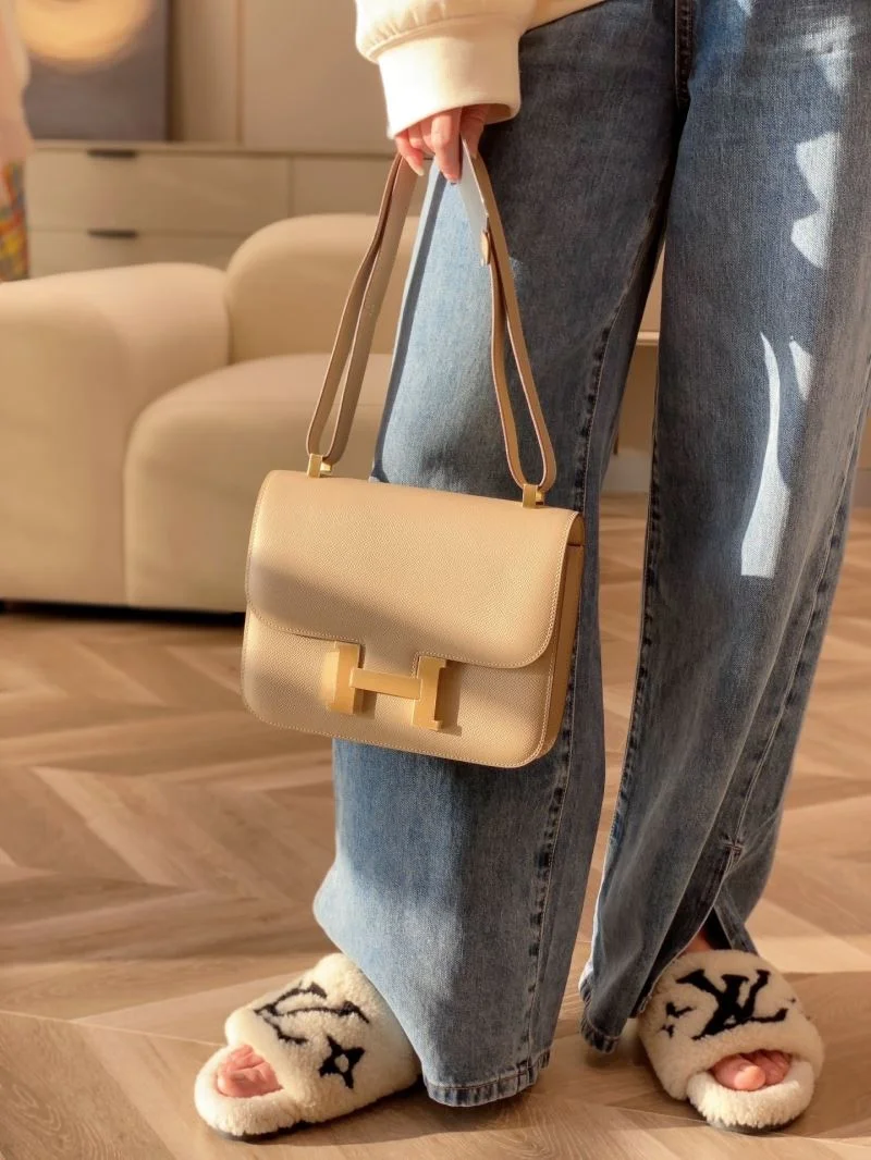 Hermes Constance Bags Casual 48351