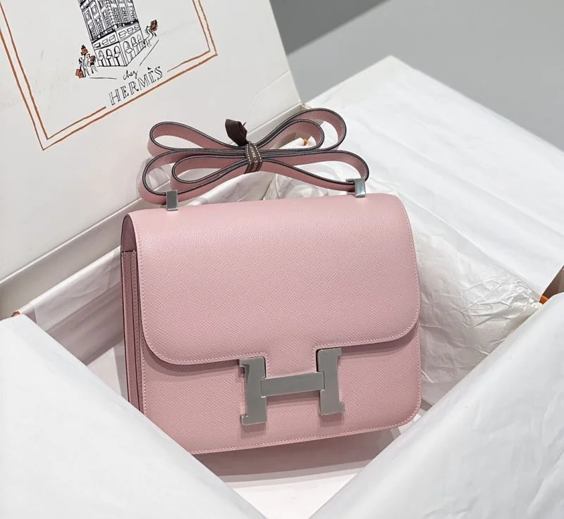 Supportive Hermes Constance Bags 48343