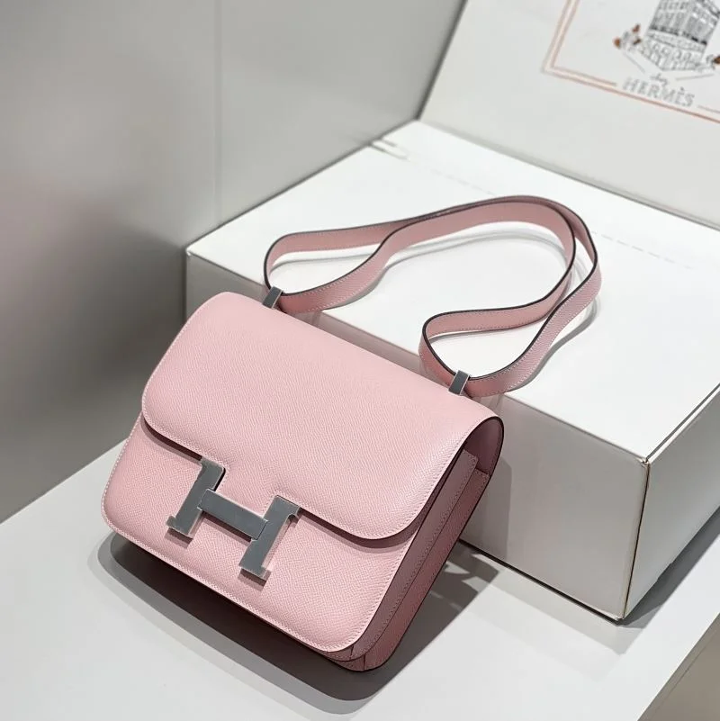 Supportive Hermes Constance Bags 48343