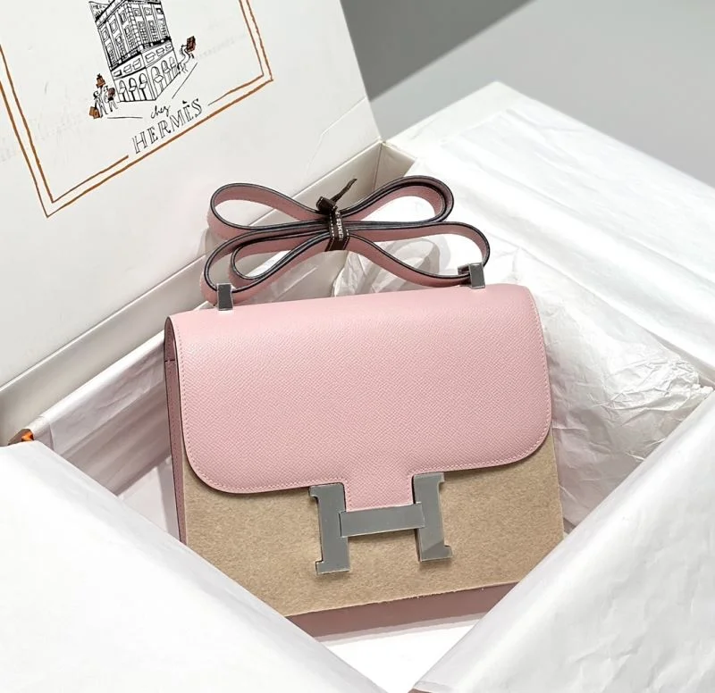 Hermes Constance Bags FlexibleFit 48341