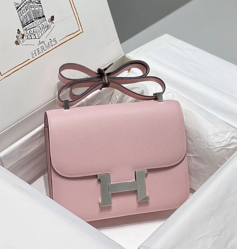 Hermes Constance Bags FlexibleFit 48341